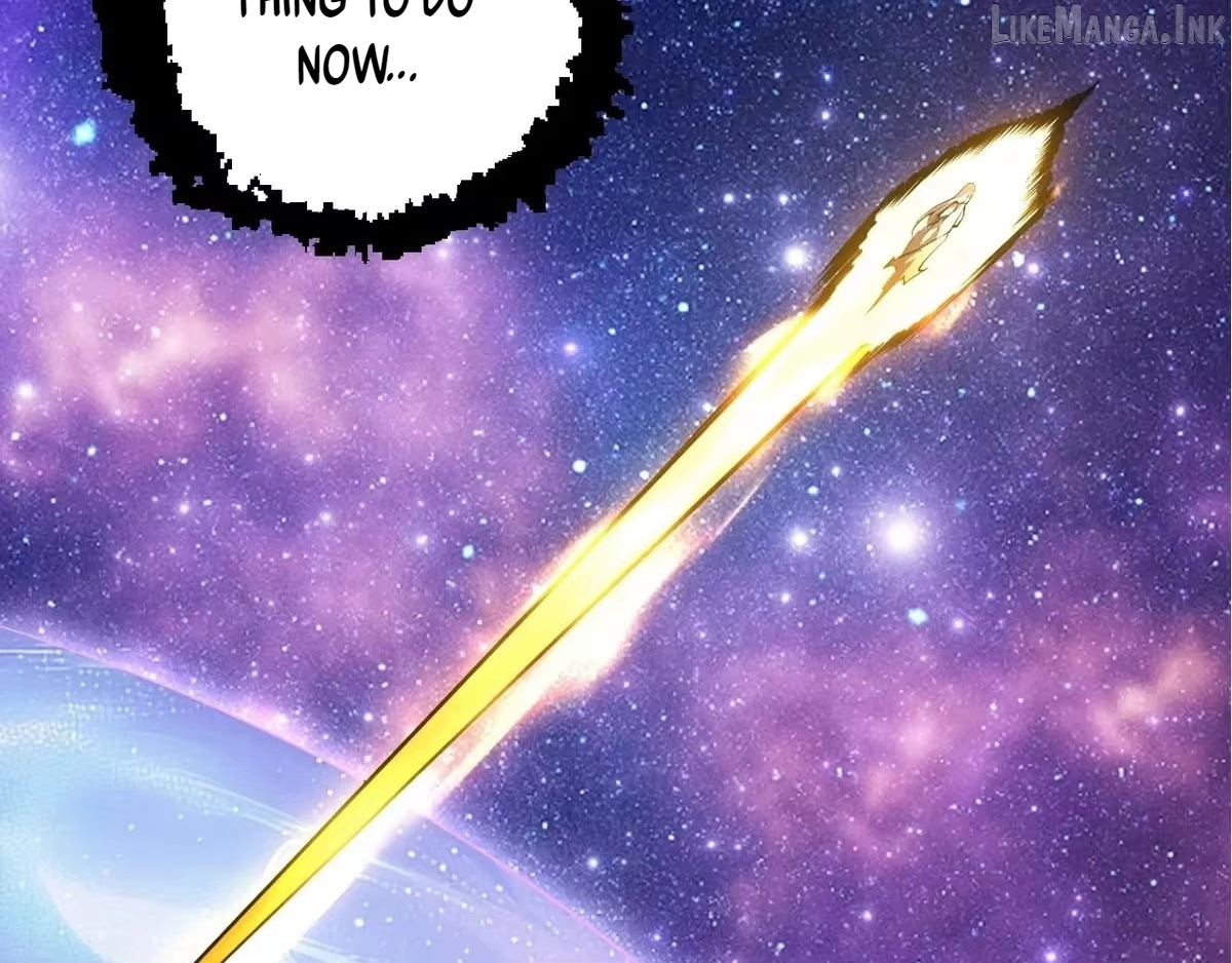 Evolution Begins With A Big Tree Chapter 522  - page 63